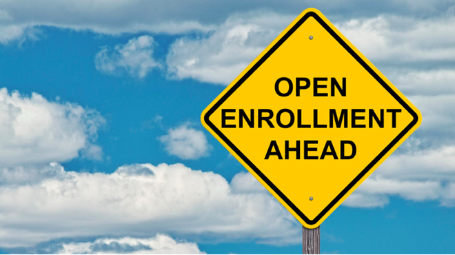 What you need to know about Open Enrollment